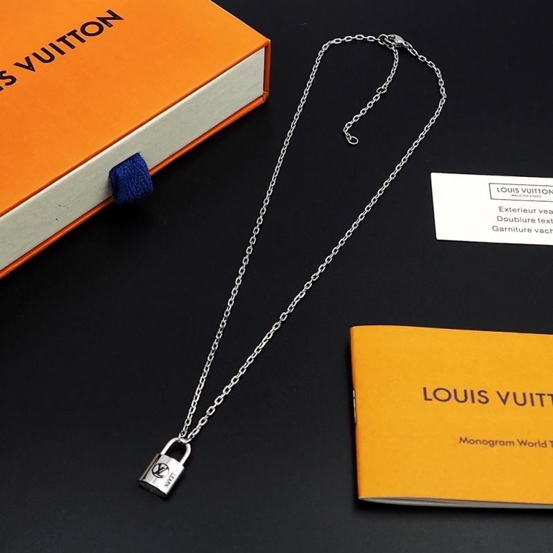 Louis Vuitton Necklaces